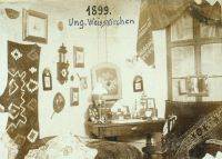 1899 Weisskirchen